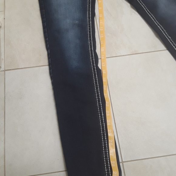 Ariya Jeans size 5/6 - Picture 8 of 10